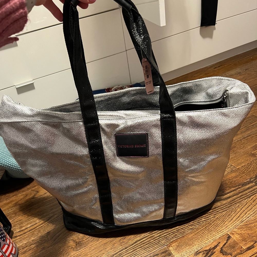 Victoria’s Secret large tote